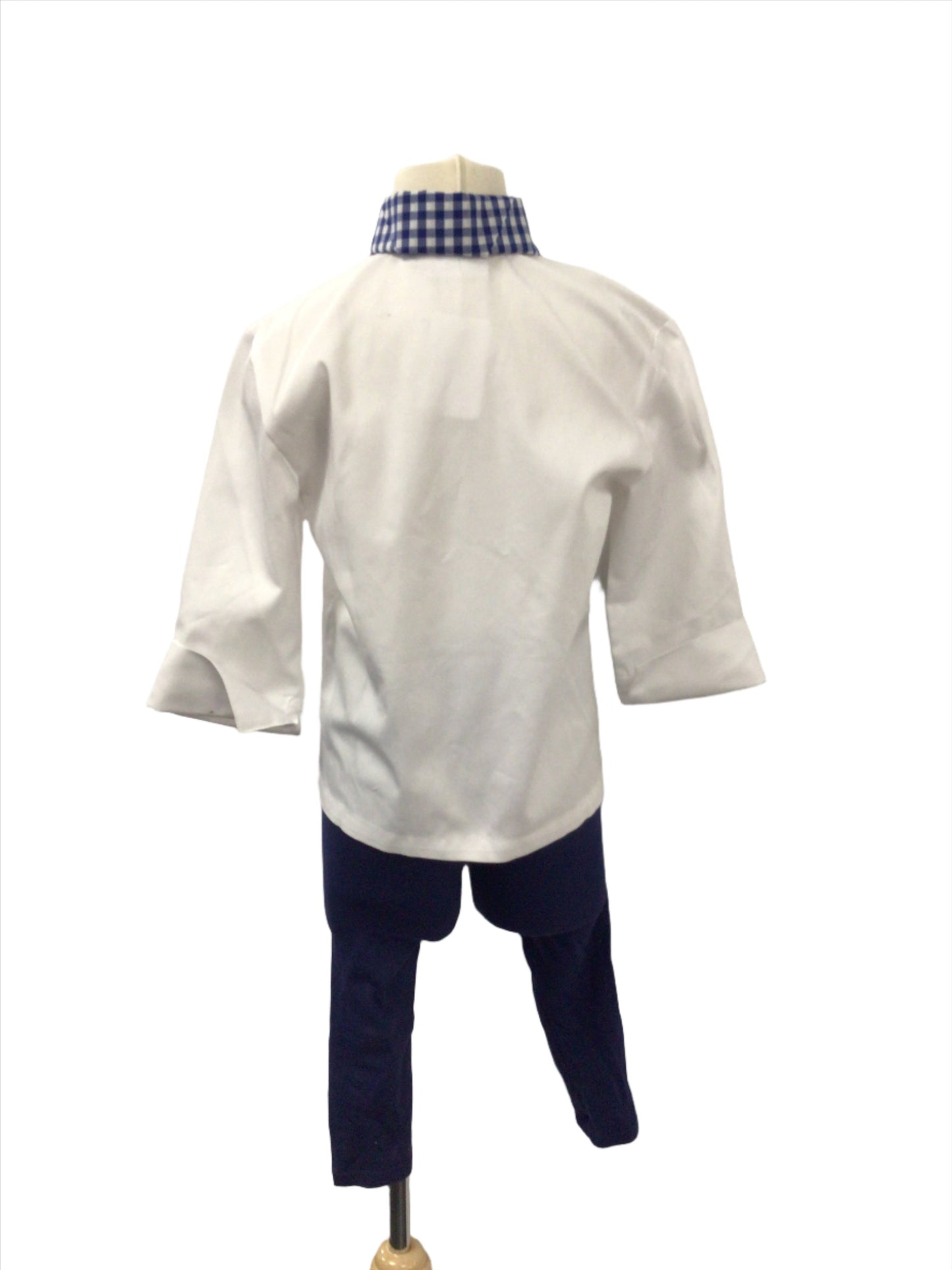 Chefs Costume