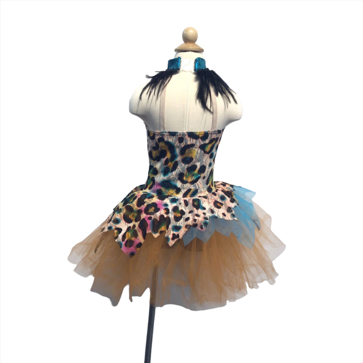 Caveman Tutu