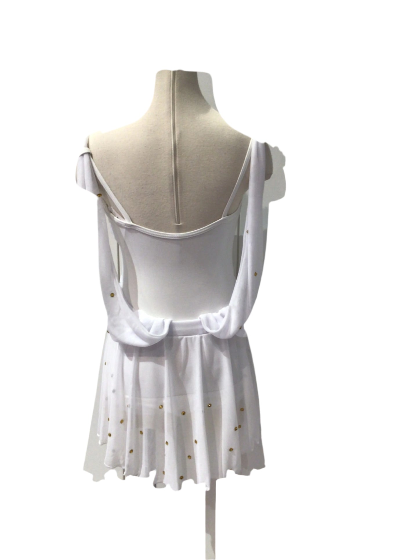 Cupid Variation Costume