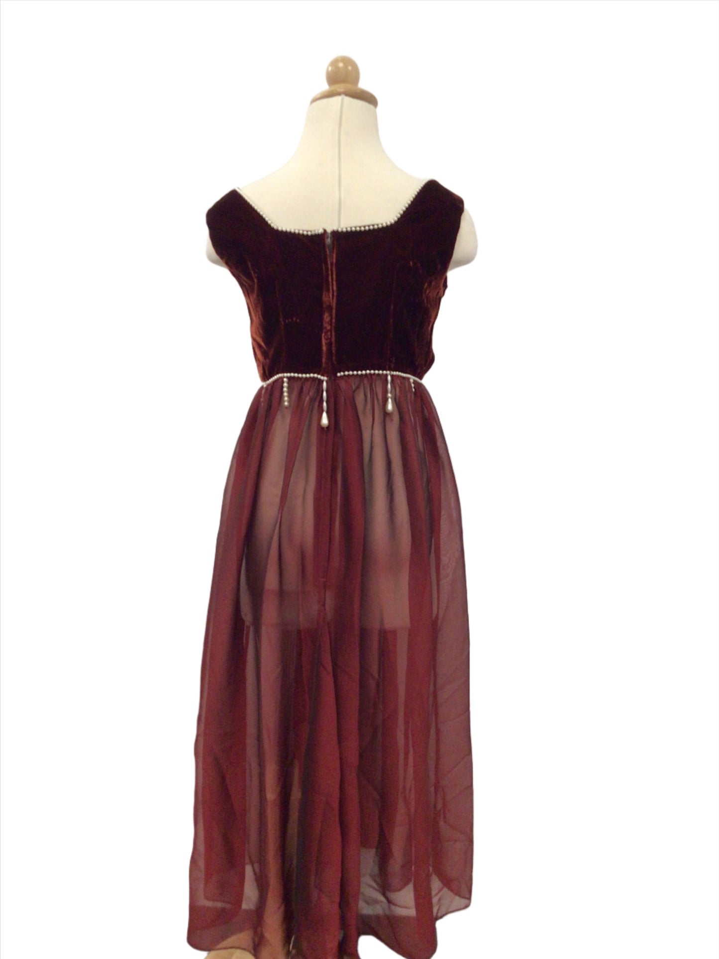 Juliette Costume