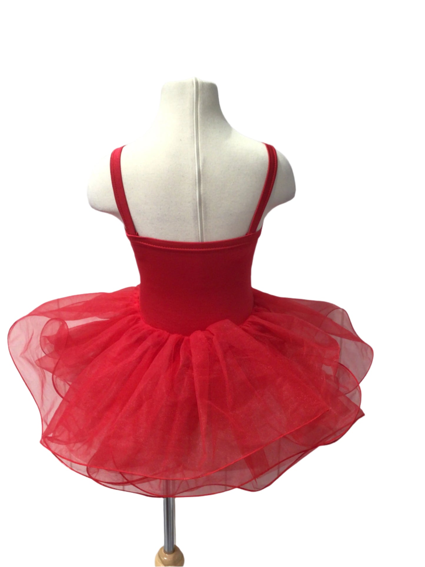Sparkly Ballet Tutu