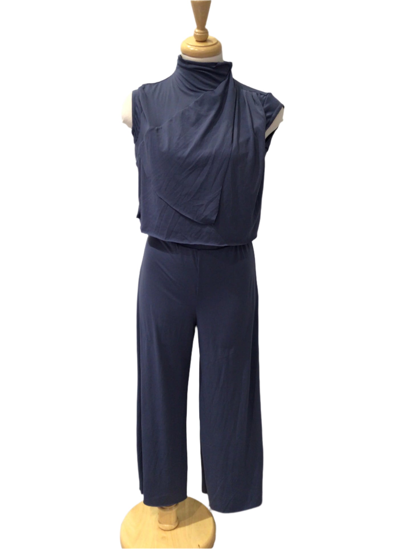 Periwinkle Blue Two Piece Contemporary
