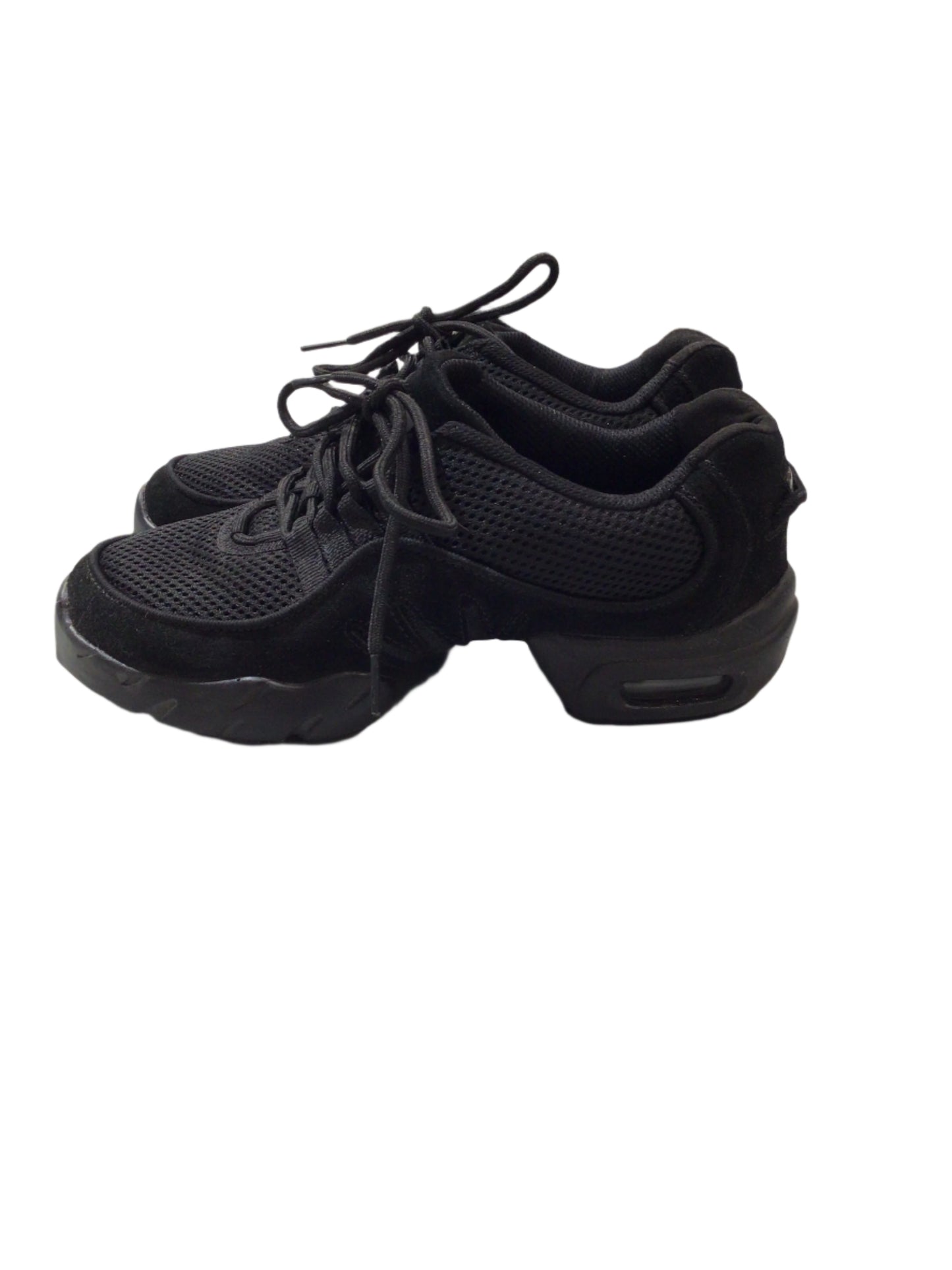 Black Jazz Runners