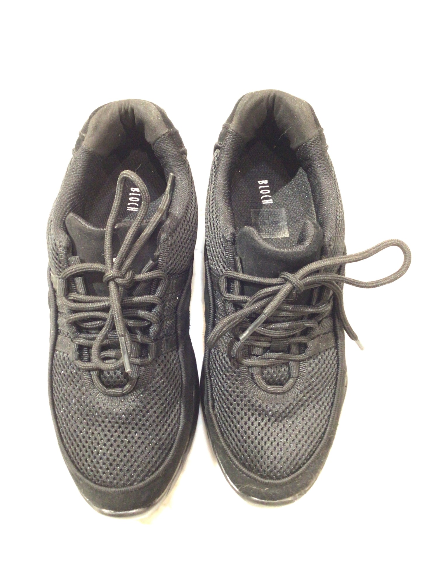 Black Jazz Runners