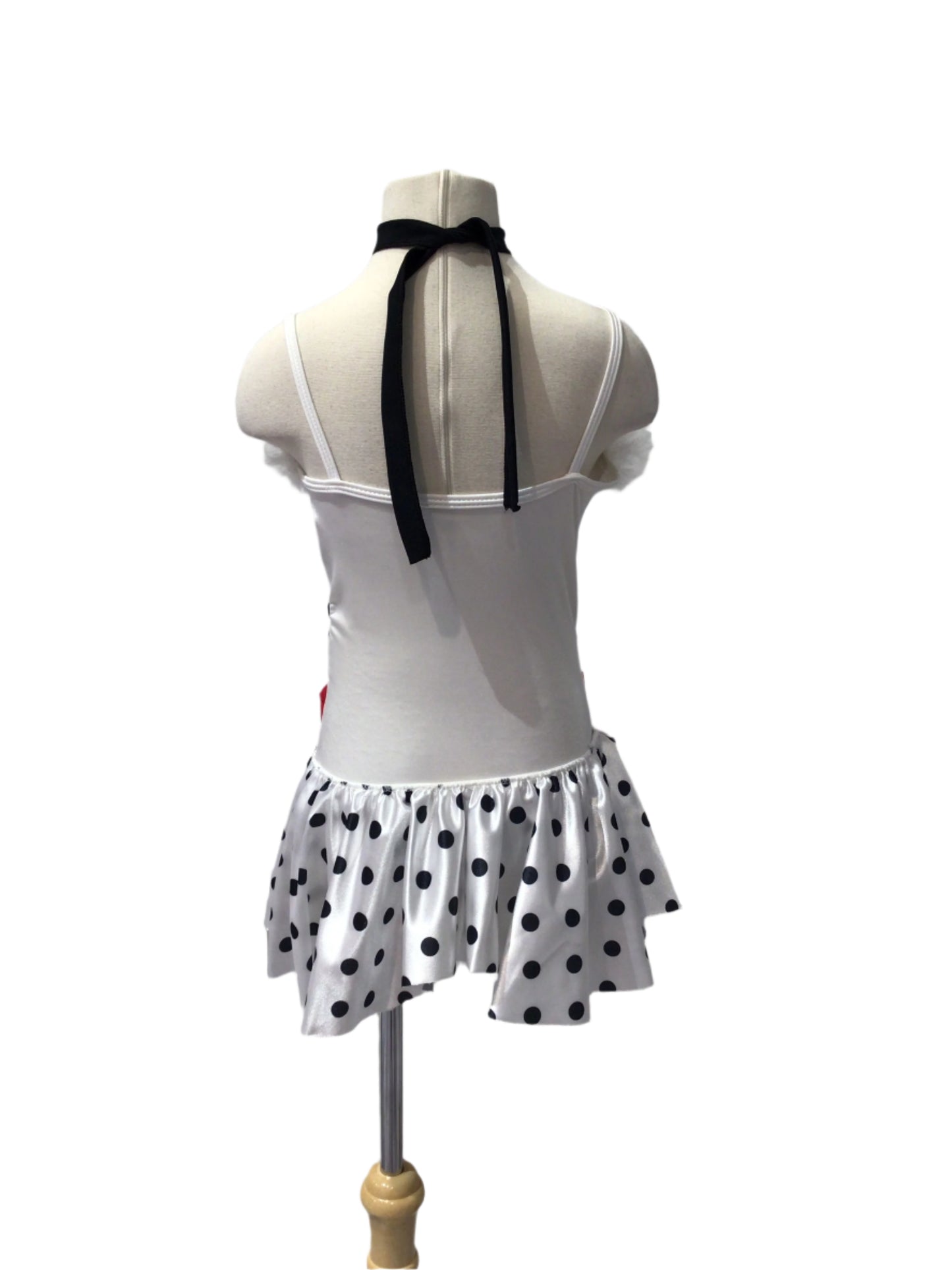 Dalmatian Costume