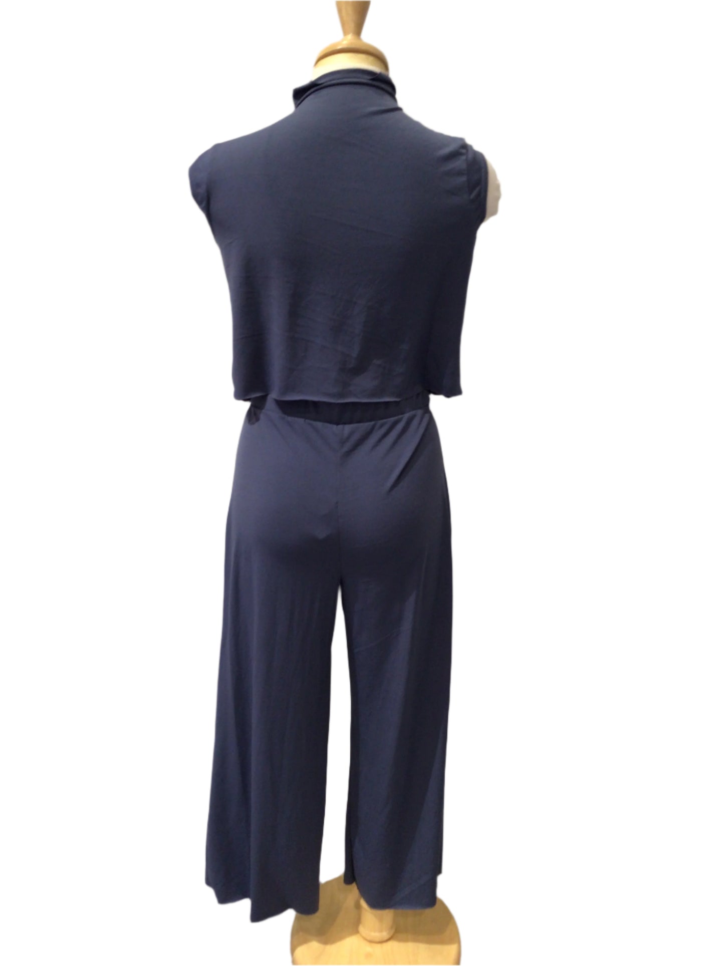 Periwinkle Blue Two Piece Contemporary