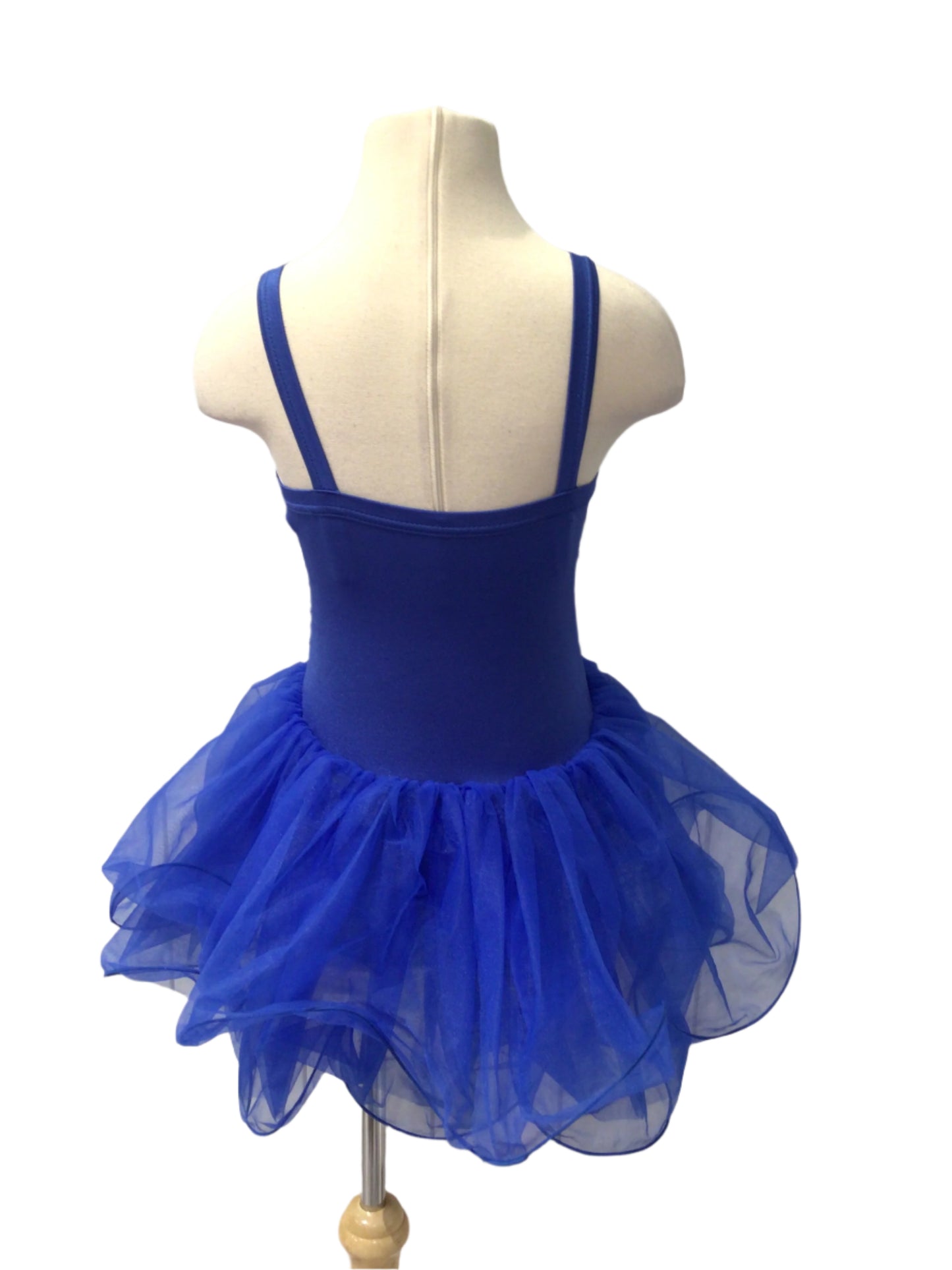 Sparkly Ballet Tutu