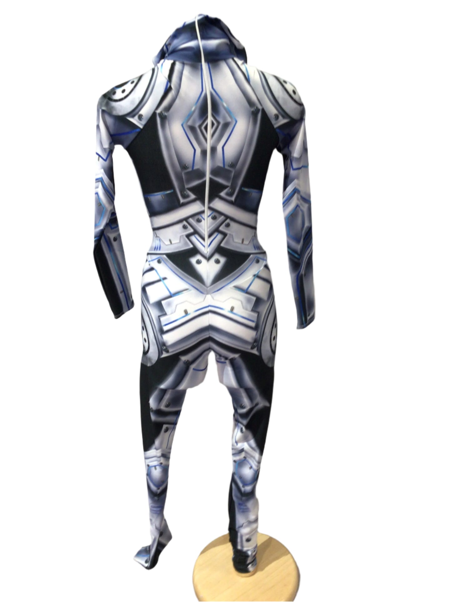 Robot Unitard