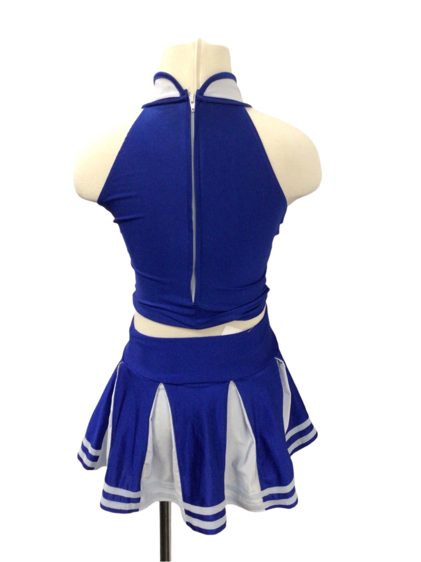 Cheerleading Two Piece