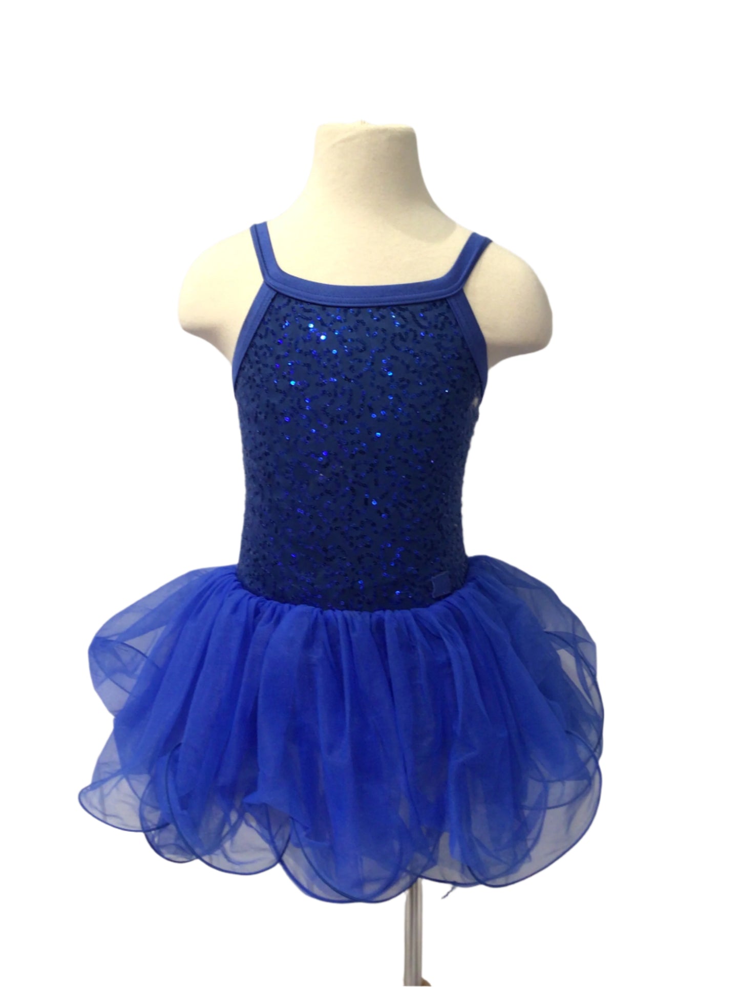Sparkly Ballet Tutu