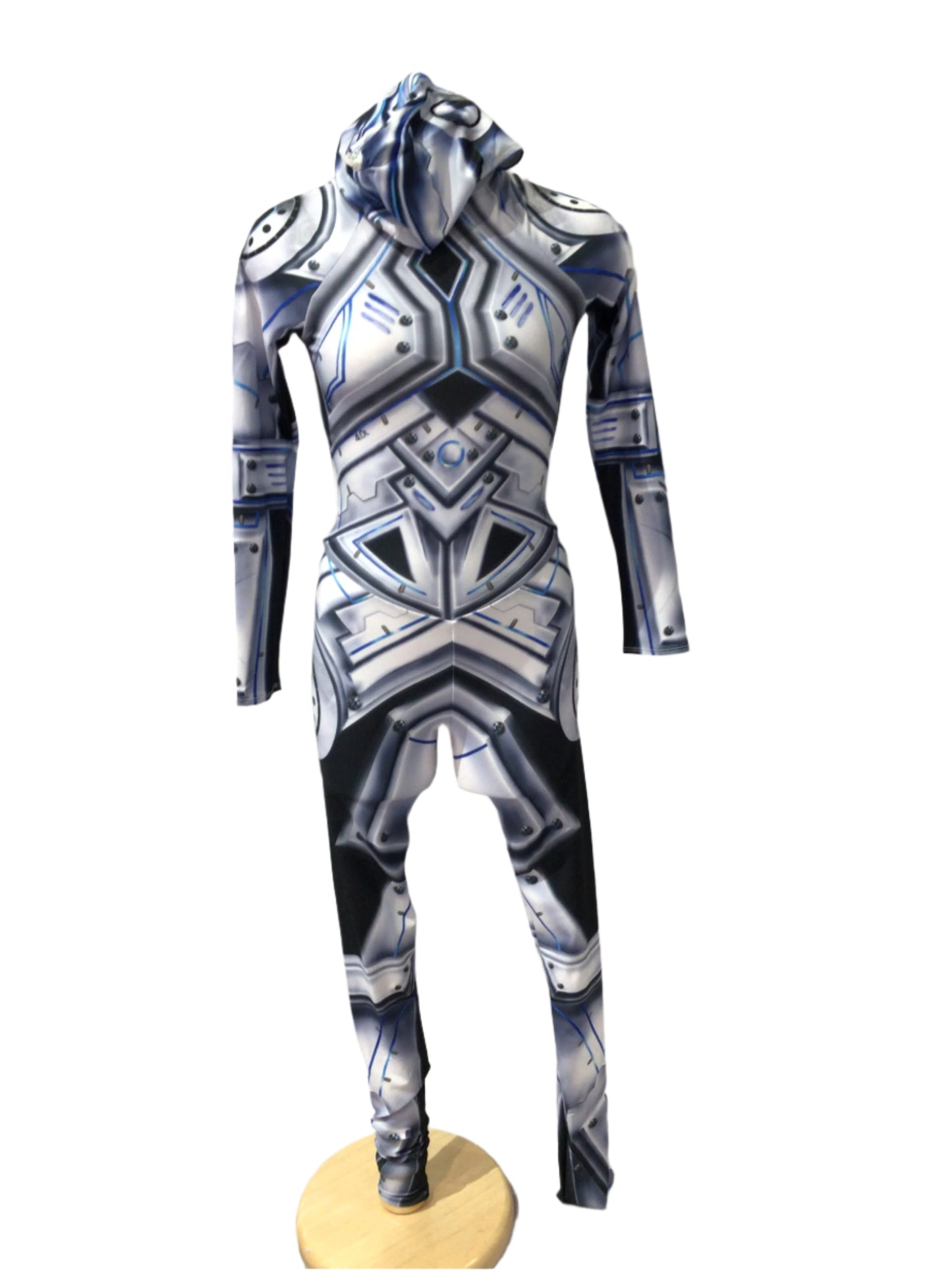 Robot Unitard