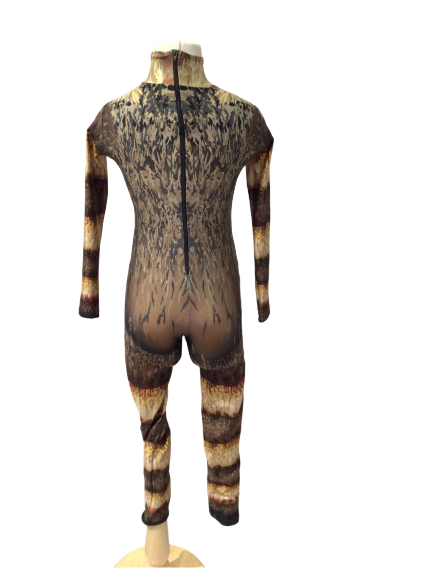 Spider Unitard