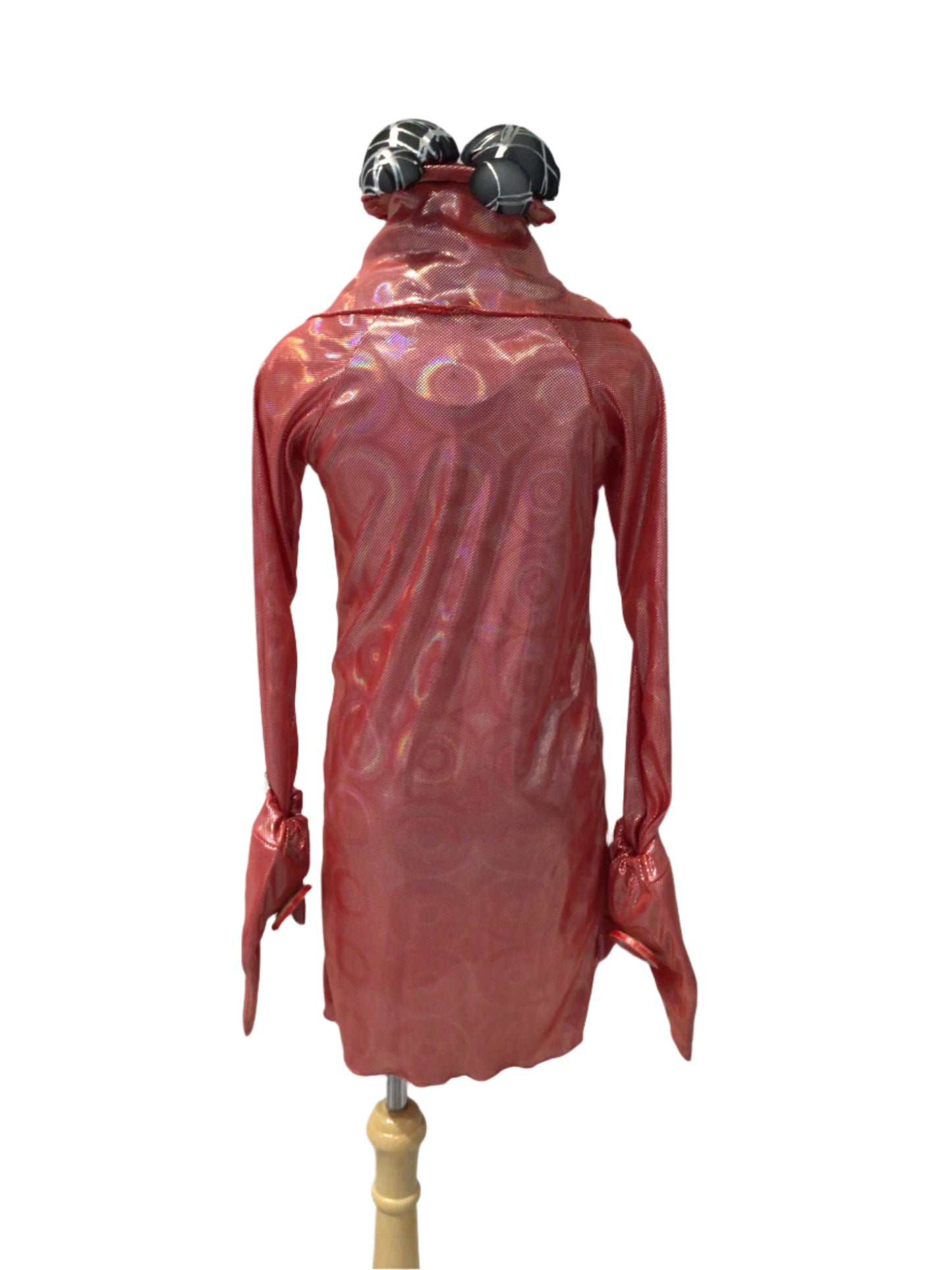 Lobster Costume