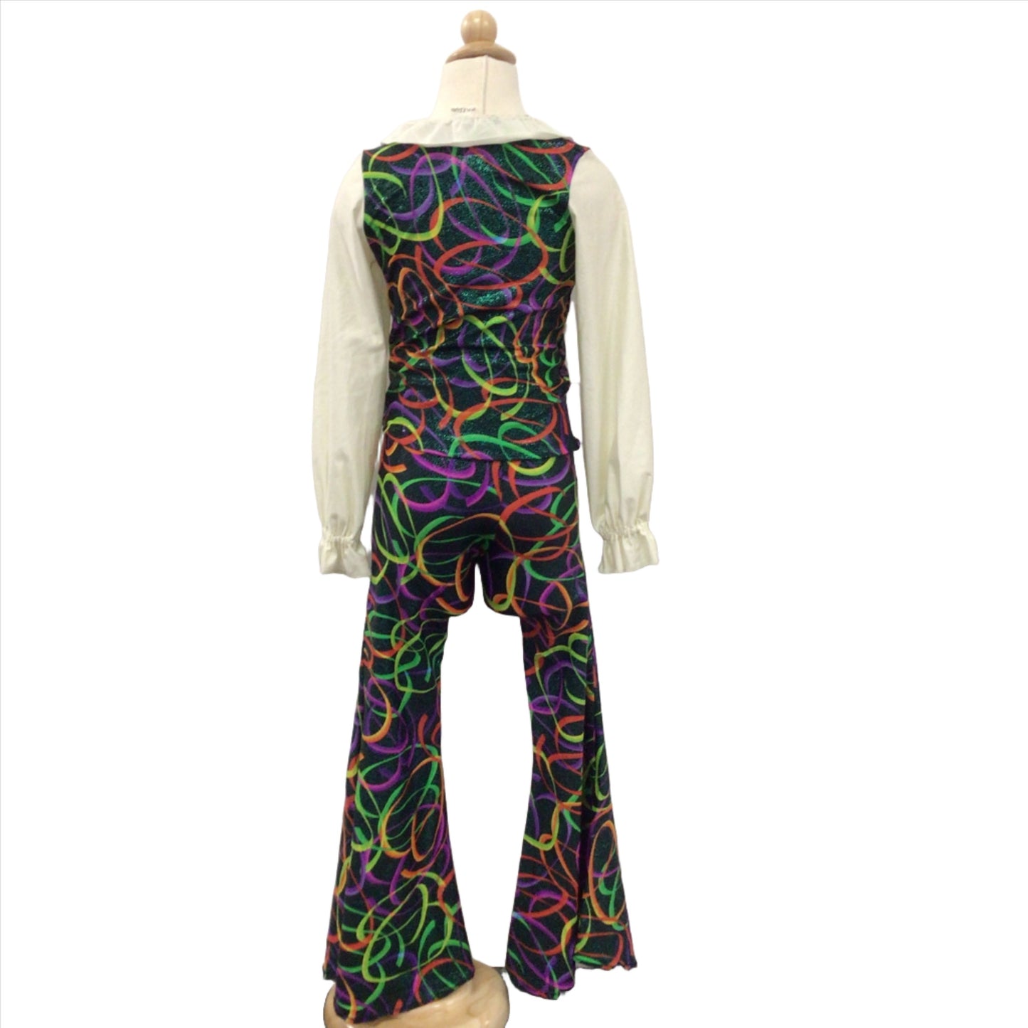 Disco Two Piece