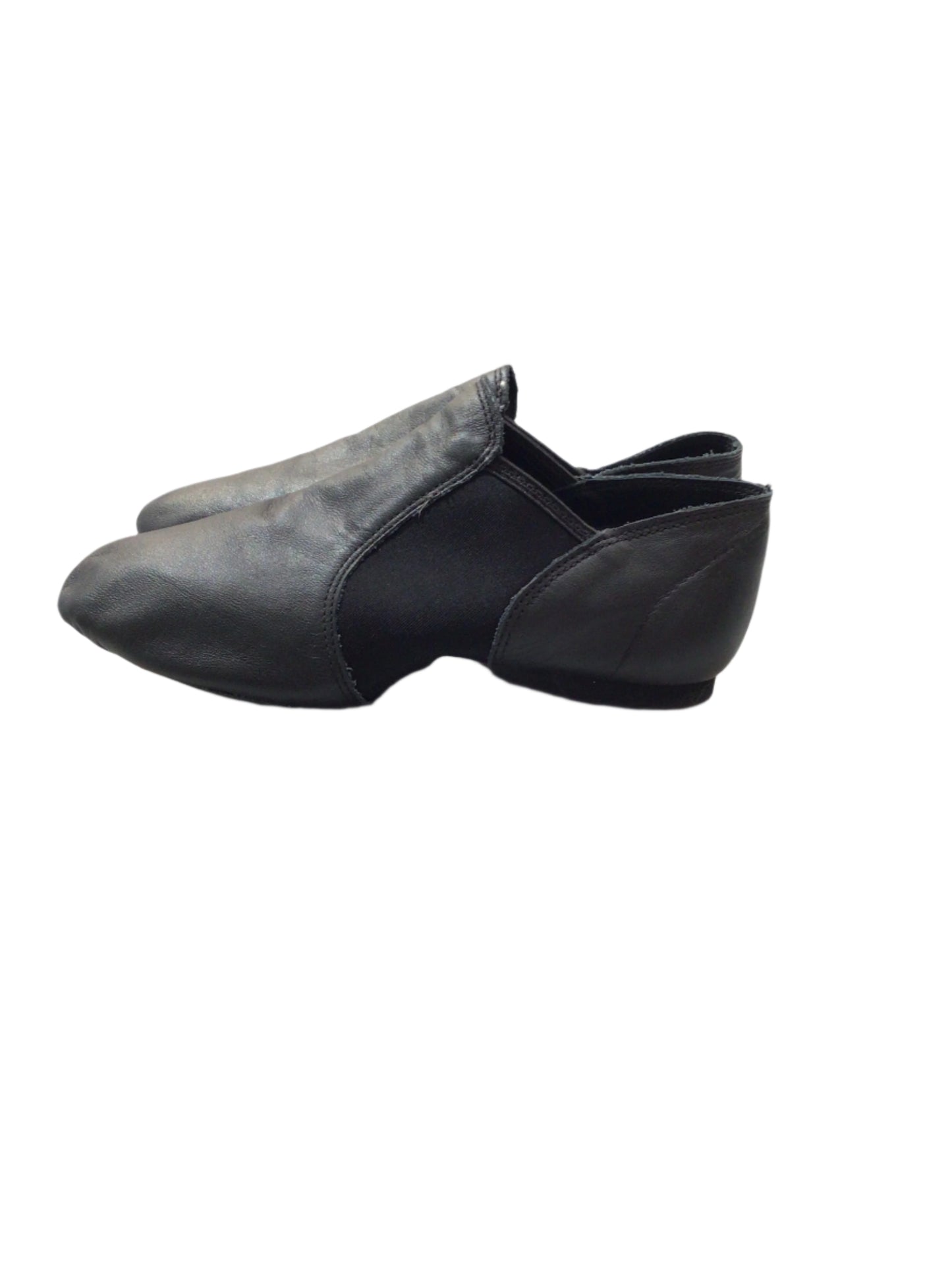 Black Jazz Shoes