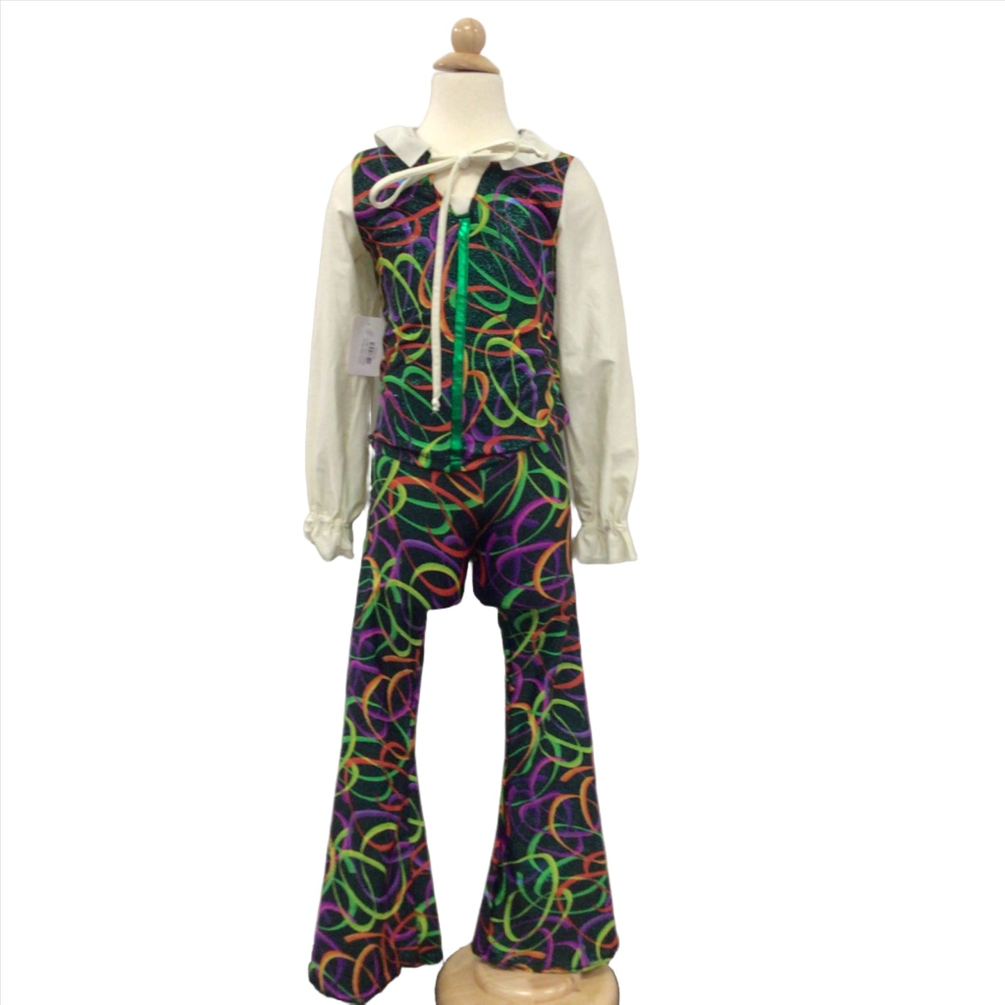 Disco Two Piece