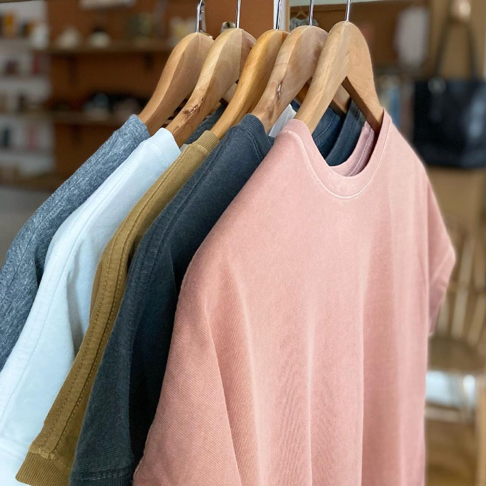 Le Bon Ease Tee