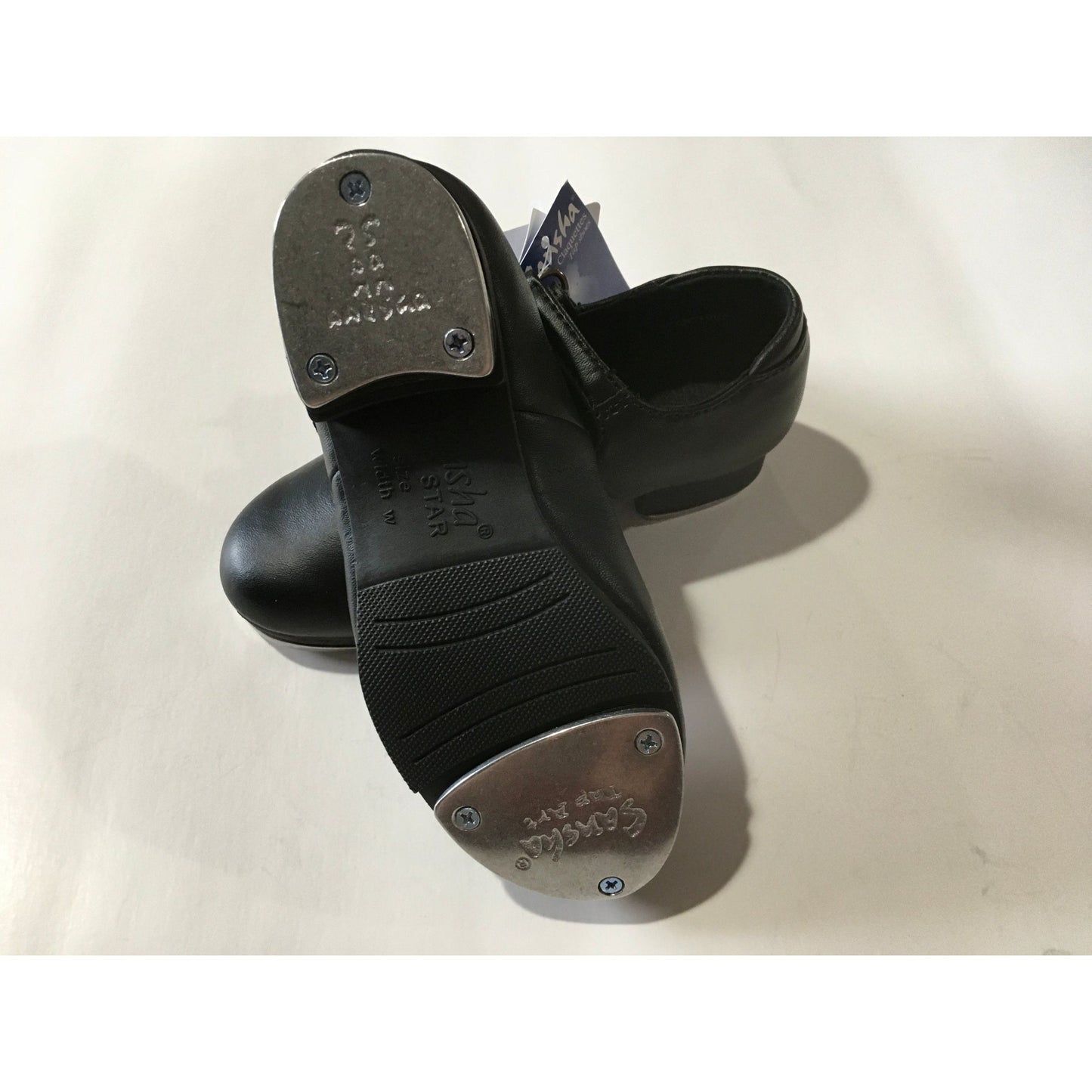 Sansha "Tee-Nanette" Child's Tap Shoe