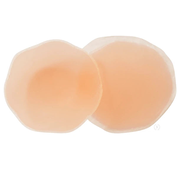 Euroskins Silicone Reusable "Modesty Petals"