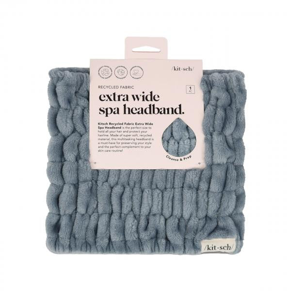 Kitsch Extra Wide Spa Headband