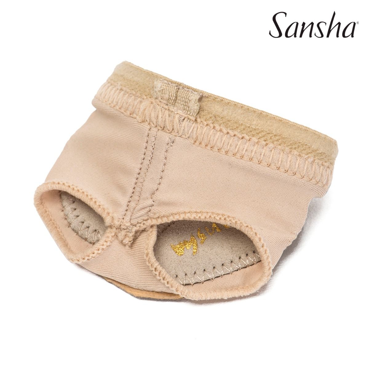 Sansha Foot Thong - Foot Undies