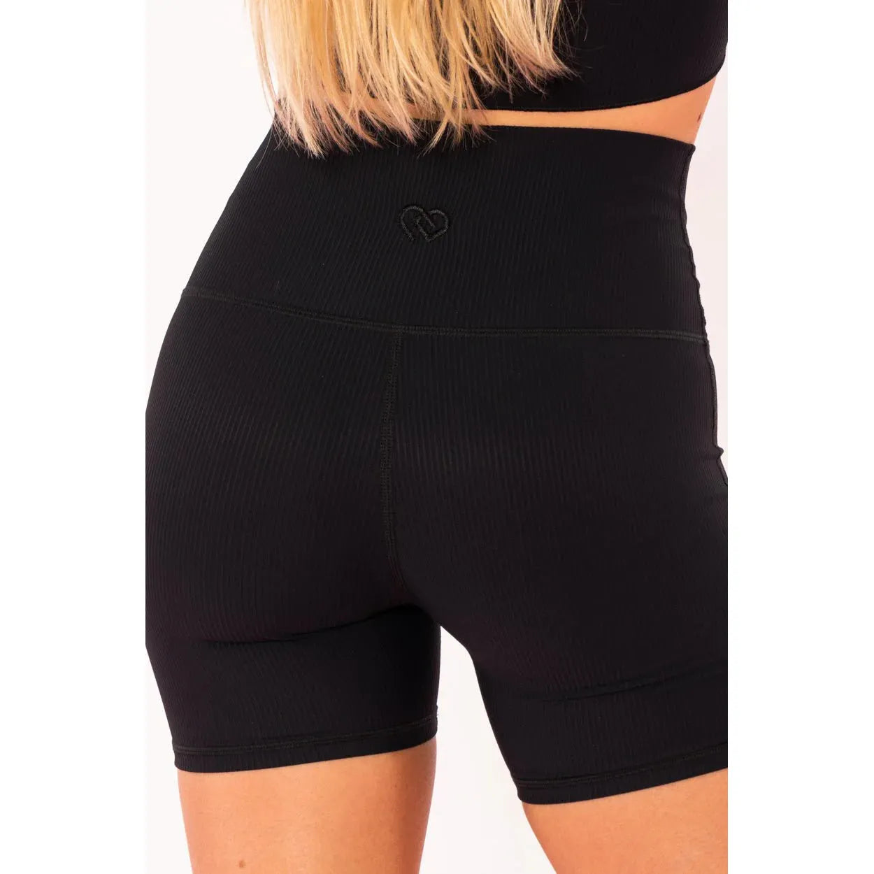 Claudia Dean Bike Shorts