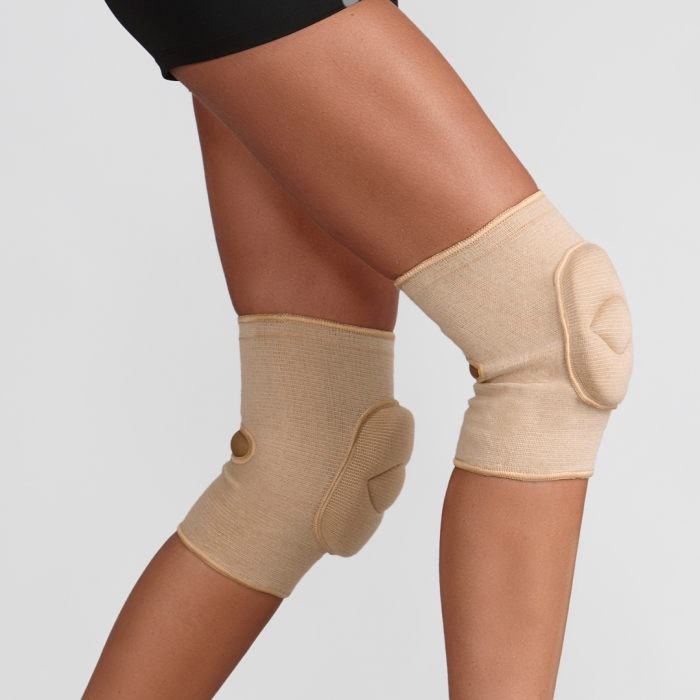Dance Knee Pad