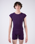 Boys Ballet Bike Shorts "By Dean Collection"