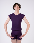 Boys Ballet Bike Shorts "By Dean Collection"