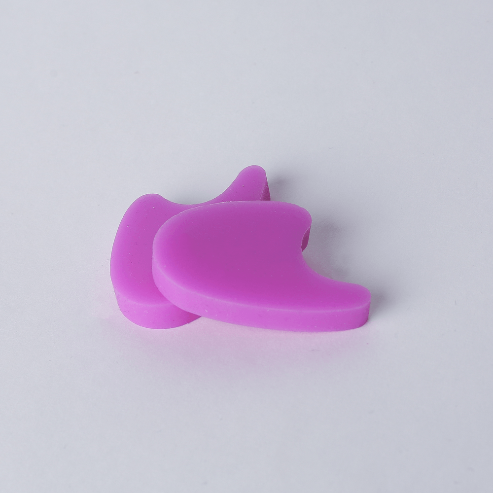 Russian Pointe toe spacers