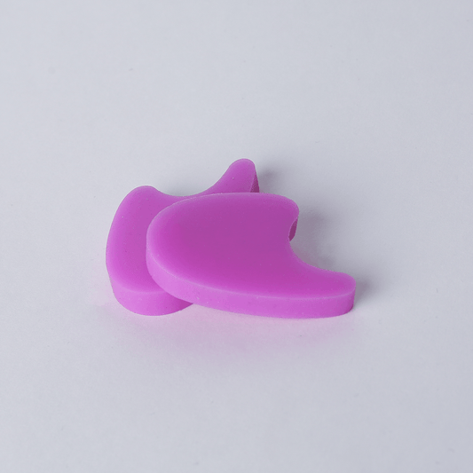 Russian Pointe toe spacers