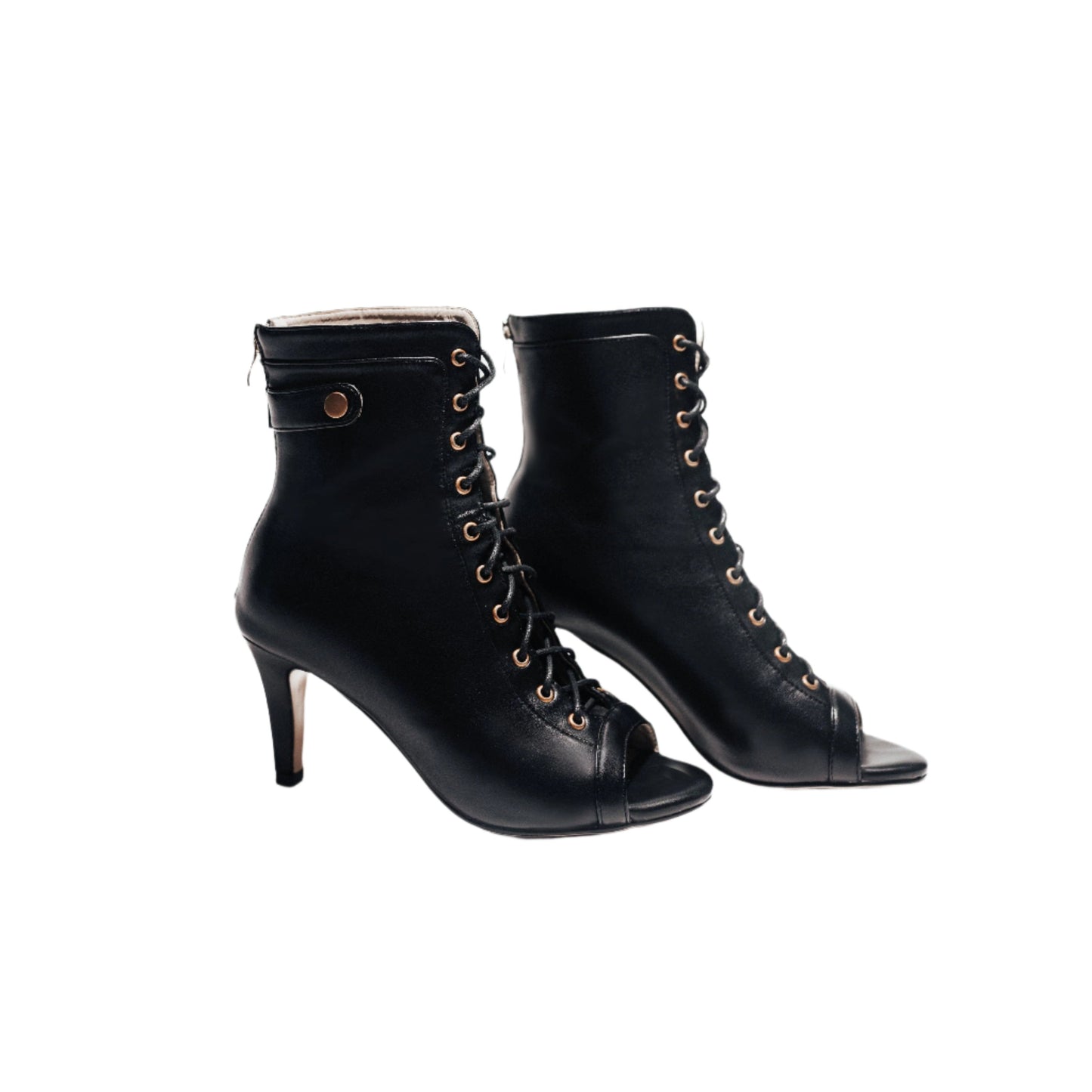 Heel Appeal "Briar" Vegan Stiletto