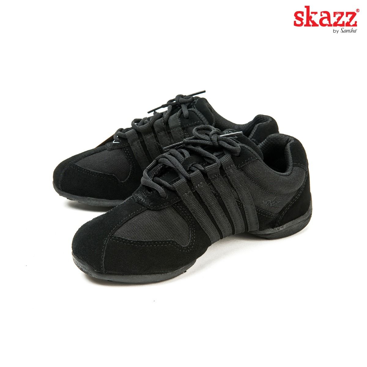 Sansha Skazz Sneaker DYNA-STIE – STRETCH DANCE