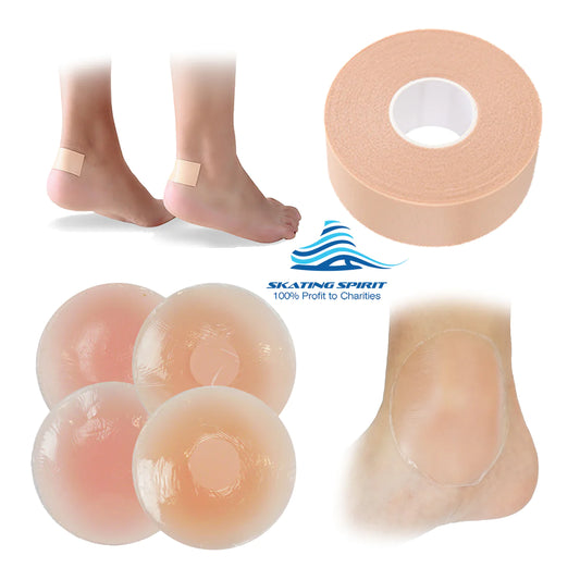 Skating Spirit Blister Prevention Kit