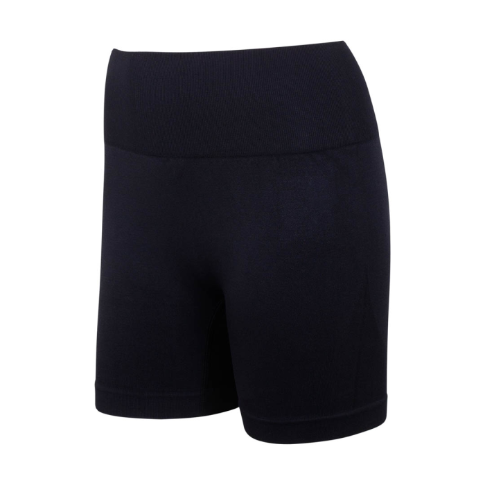 High Waisted Activewear Shorts - Child