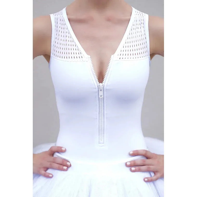 Jule Pendeloque Leotard