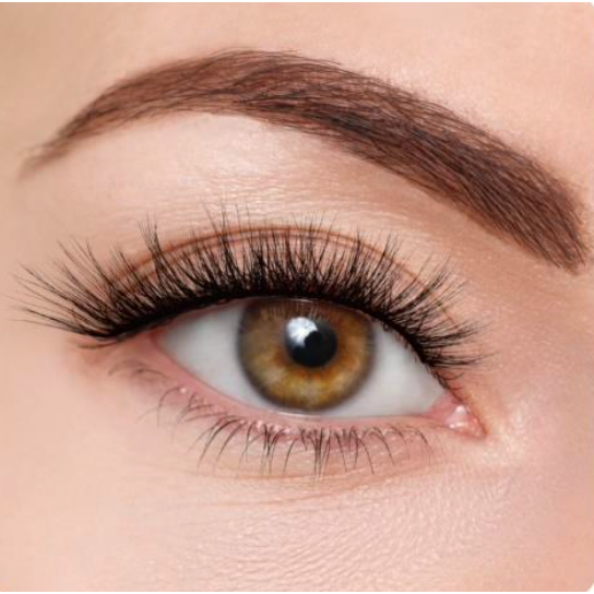 Eggie Lashes - Fun & Flirty