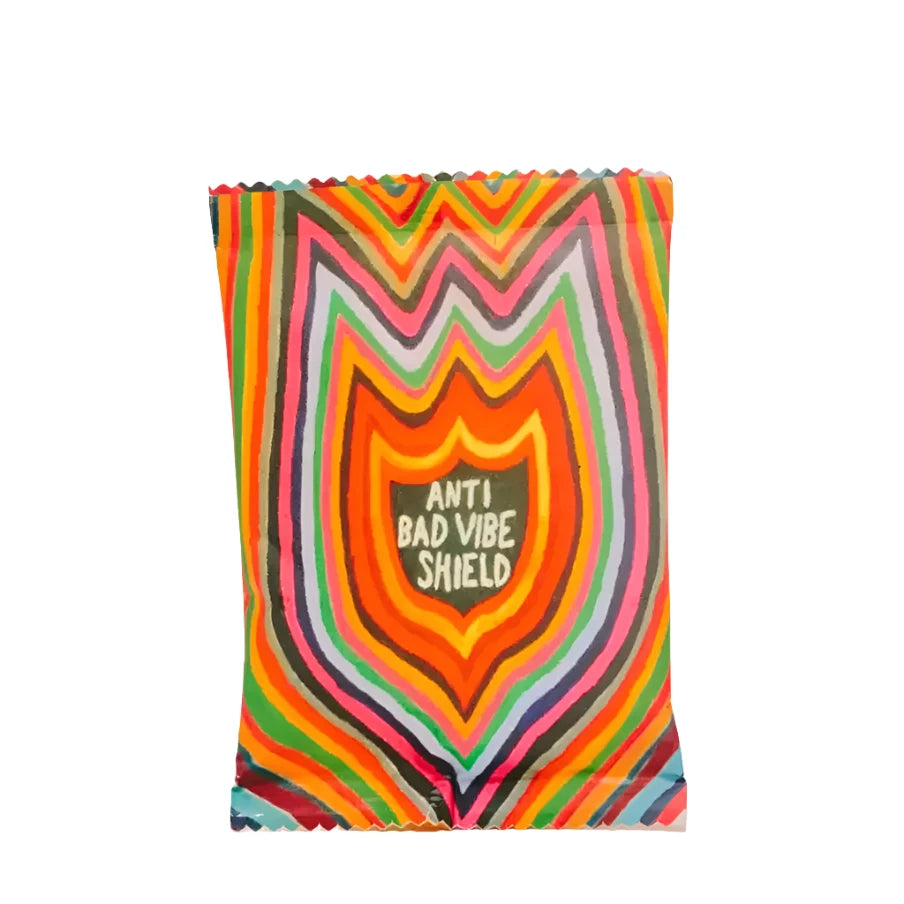 Wild Yonder Botanicals Anti Bad Vibe Salt Soak