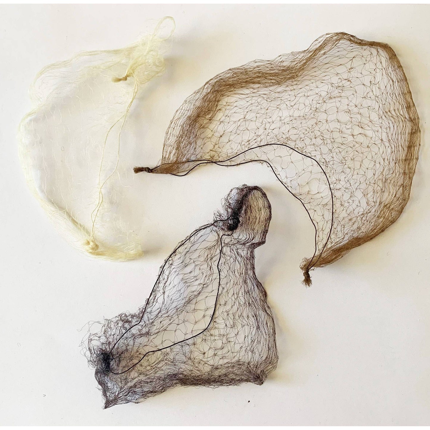 Sta-Rite Hairnets - Chignon Style
