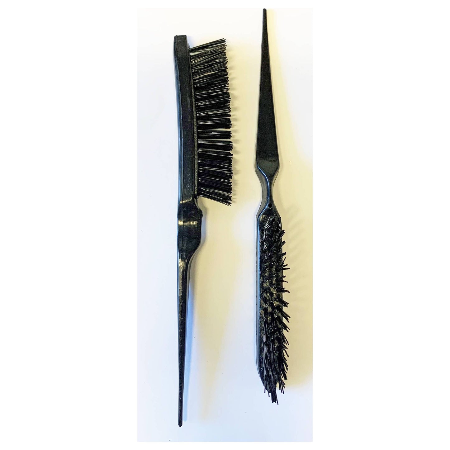 Rattail Bristle Brush