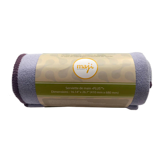 Premium Absorption PLUS™ Hand Towel(Suede hand Towel)(set 2)