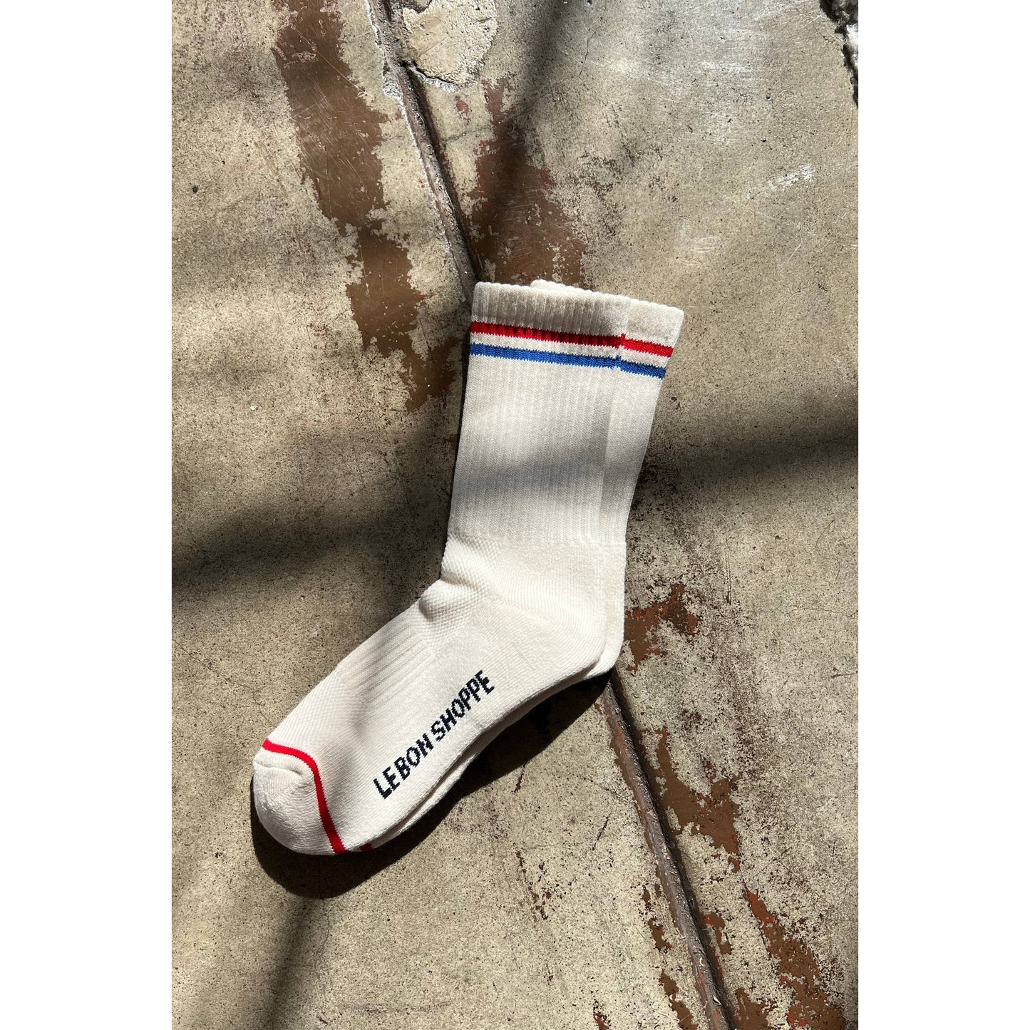 Le Bon Shoppe Boyfriend Socks