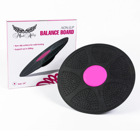 Dance Balance Board