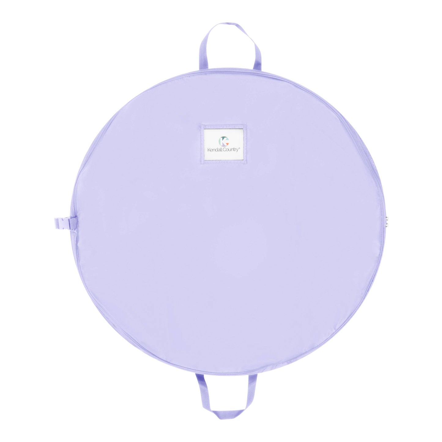 Kendall Country Small Pancake Tutu Bag, 30" in lavender