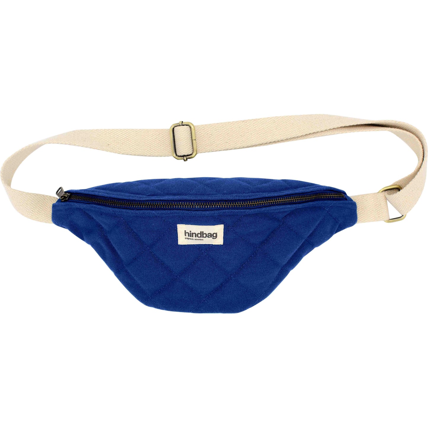HindBag Olivia Quilted Belt Bag