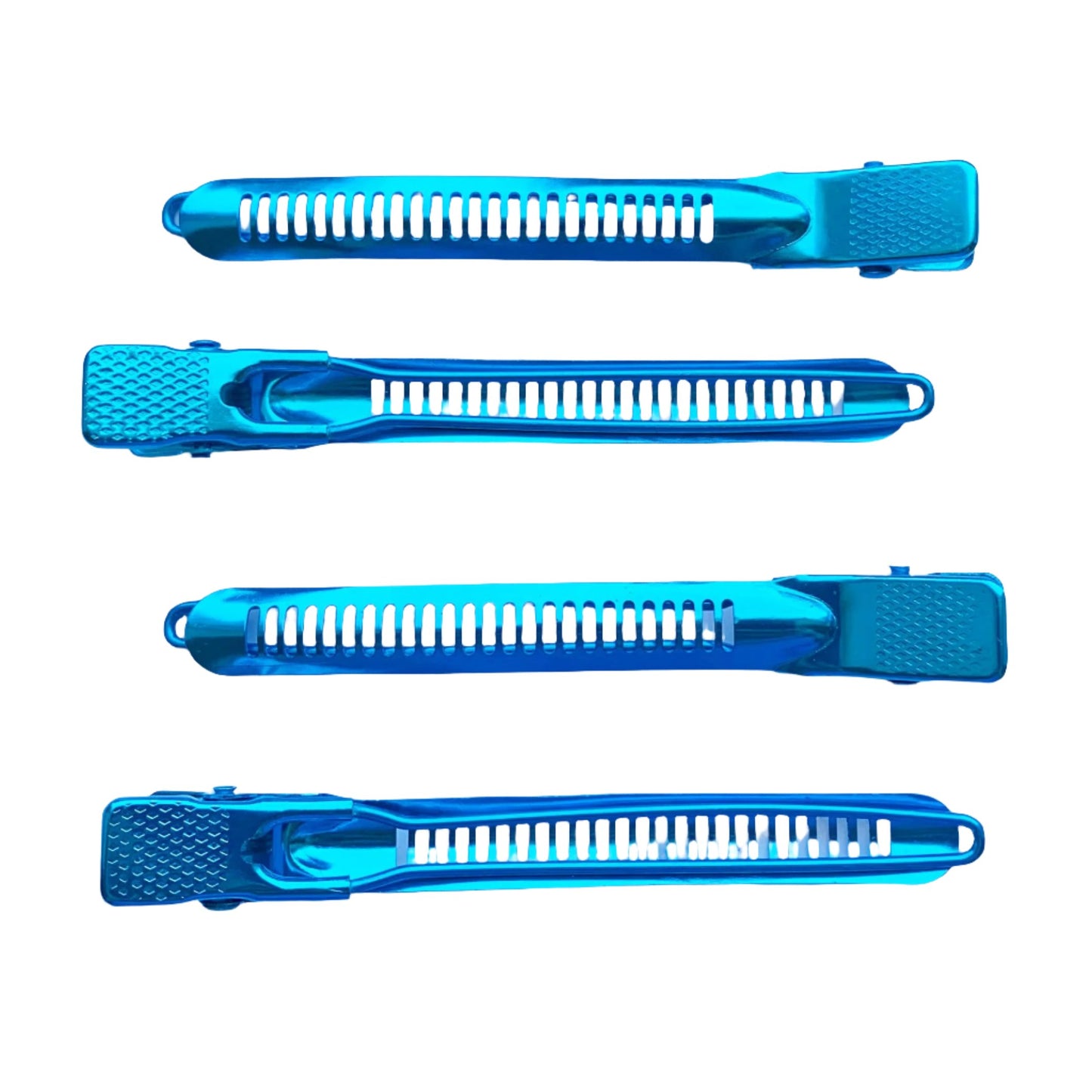 Aluminum Sectioning Clips