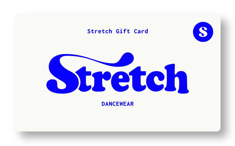 Dance into Delight: Unwrapping the Magic of Stretch Dance Gift Cards