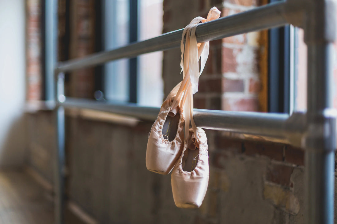 Pointe Shoe Fitting: What You Need to Know