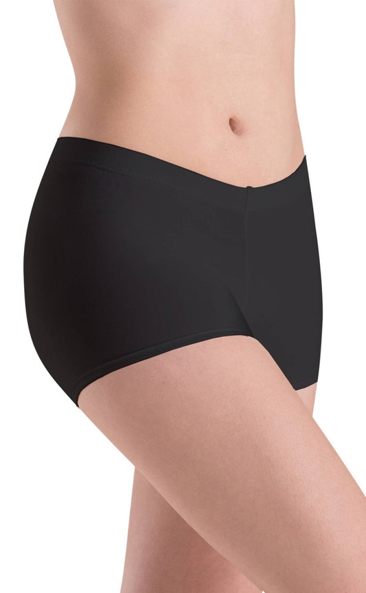 Motionwear - SilkSkyn Low Rise Shorts