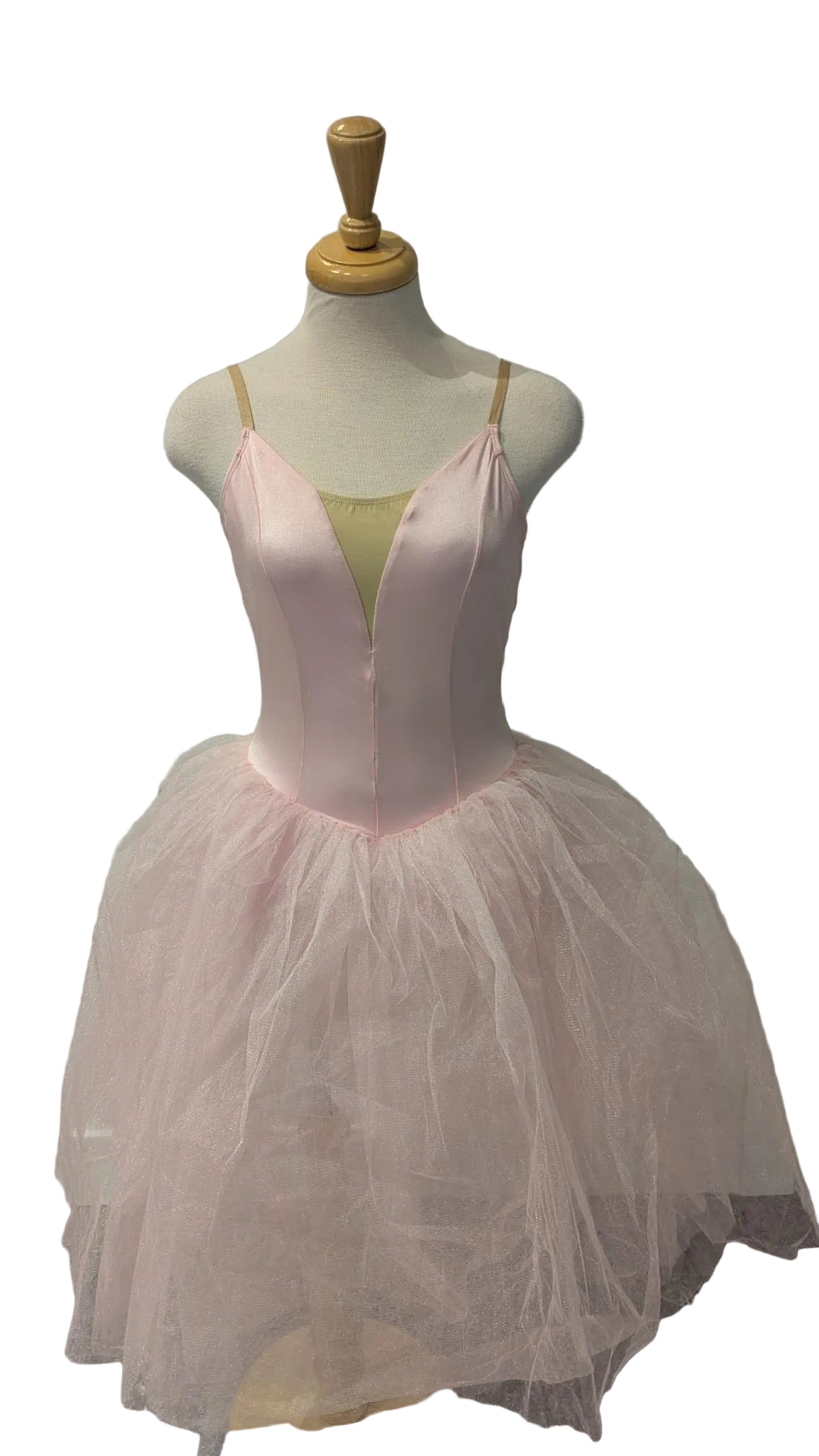 Pink Ballet Classic Tutu